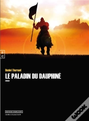 Capa do artigo Le Paladin Du Dauphiné