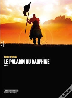 Capa do artigo Le Paladin Du Dauphiné