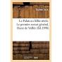 Le Palais Au Xixe Siecle. Le Premier Avocat General, Oscar De Vallee - Preview