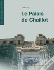 Capa do artigo Le Palais De Chaillot
