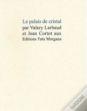 Capa do artigo Le Palais De Cristal