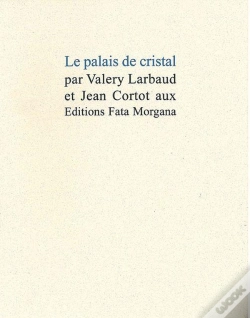 Capa do artigo Le Palais De Cristal