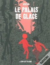 Le Palais De Glace