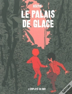 Capa do artigo Le Palais De Glace