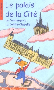 Capa do artigo Le Palais De La Cite