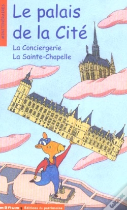 Capa do artigo Le Palais De La Cite