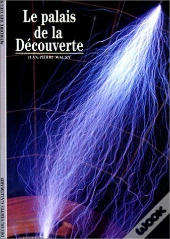 Le Palais De La Découverte