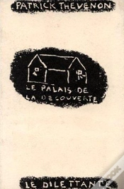 Capa do artigo Le Palais De La Découverte : Une Intoxication Alimentaire
