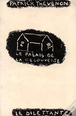 Capa do artigo Le Palais De La Découverte : Une Intoxication Alimentaire