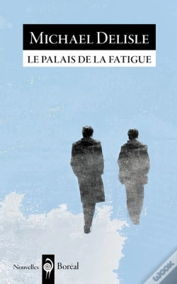 Capa do artigo Le Palais De La Fatigue