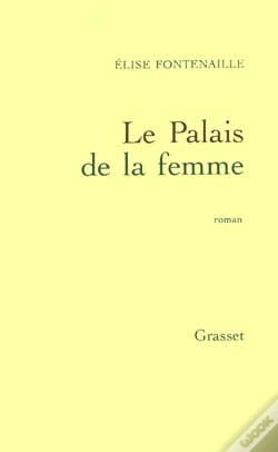 Capa do artigo Le Palais De La Femme