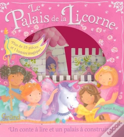 Capa do artigo Le Palais De La Licorne