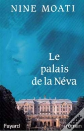 Le Palais De La Néva