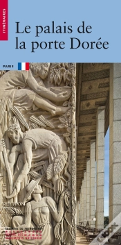 Capa do artigo Le Palais De La Porte Dorée