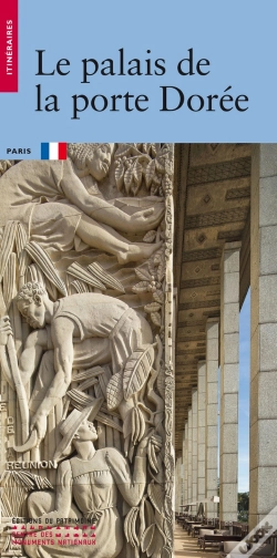 Capa do artigo Le Palais De La Porte Dorée
