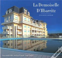 Capa do artigo Le Palais De La Roseraie