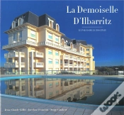 Capa do artigo Le Palais De La Roseraie