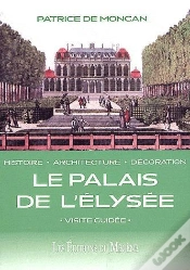 Capa do artigo Le Palais De L