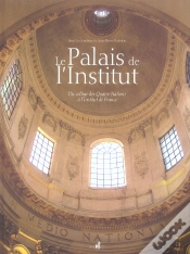 Capa do artigo Le Palais De L