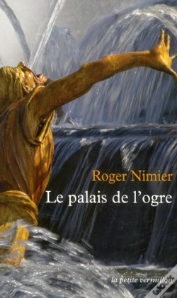 Capa do artigo Le Palais De L'Ogre
