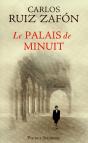 Le Palais De Minuit T.2 - Preview