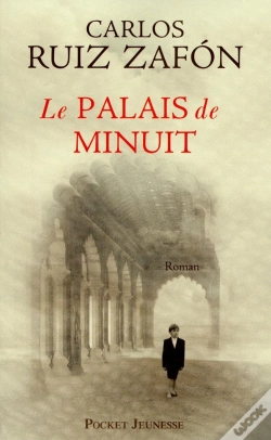 Capa do artigo Le Palais De Minuit T.2