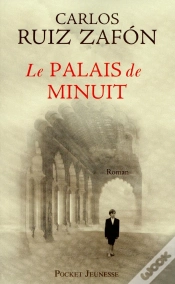 Capa do artigo Le Palais De Minuit T.2