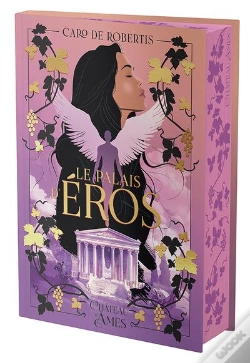 Capa do artigo Le Palais D'Éros
