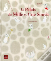 Le Palais Des 1001 Souris