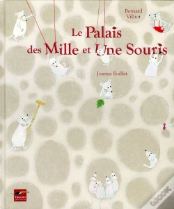 Capa do artigo Le Palais Des 1001 Souris