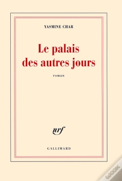 Capa do artigo Le Palais Des Autres Jours