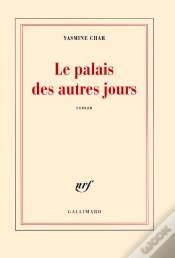 Capa do artigo Le Palais Des Autres Jours