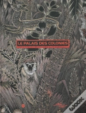Capa do artigo Le Palais Des Colonies ; Histoire Du Musee Des Arts D
