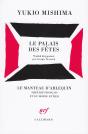 Le Palais Des Fetes - Preview