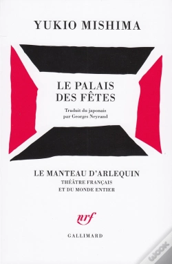 Capa do artigo Le Palais Des Fetes