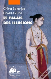 Capa do artigo Le Palais Des Illusions