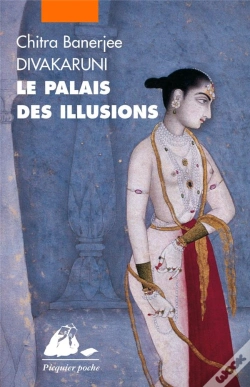 Capa do artigo Le Palais Des Illusions