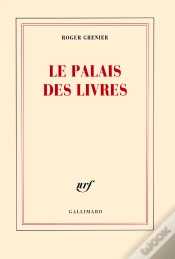 Capa do artigo Le Palais Des Livres