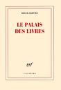 Le Palais Des Livres - Preview
