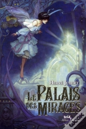 Capa do artigo Le Palais Des Mirages