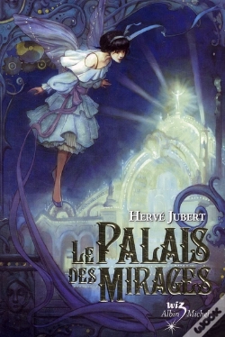 Capa do artigo Le Palais Des Mirages