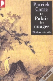 Capa do artigo Le Palais Des Nuages