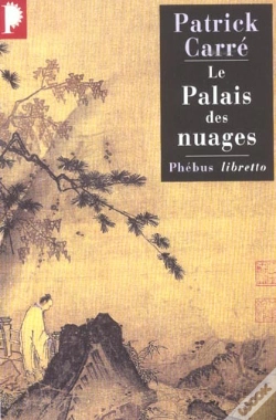Capa do artigo Le Palais Des Nuages