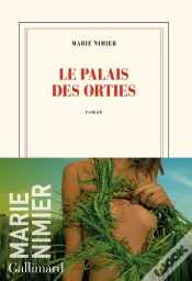 Capa do artigo Le Palais Des Orties