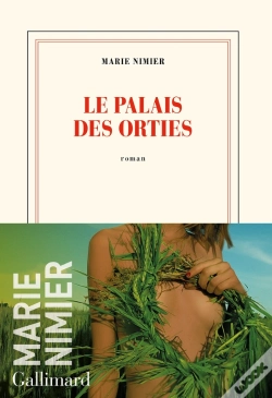 Capa do artigo Le Palais Des Orties