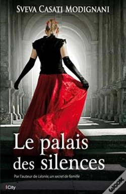 Capa do artigo Le Palais Des Silences