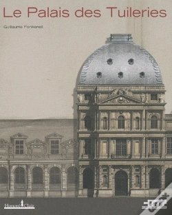 Capa do artigo Le Palais Des Tuileries