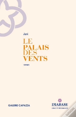 Capa do artigo Le Palais Des Vents