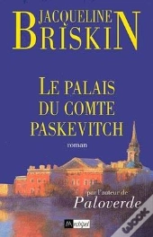 Le Palais Du Comte Paskevitch