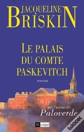 Capa do artigo Le Palais Du Comte Paskevitch